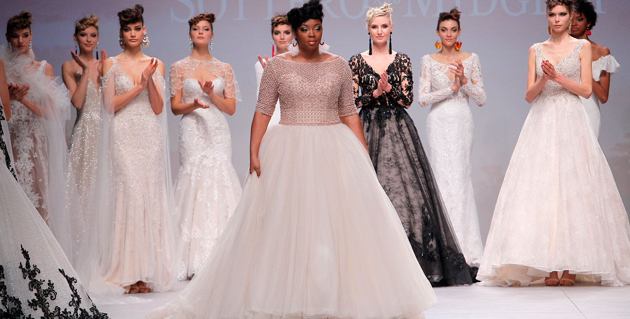 ilovebrides.pt Maggie Sottero Coleção 2020 Vestidos de Noiva